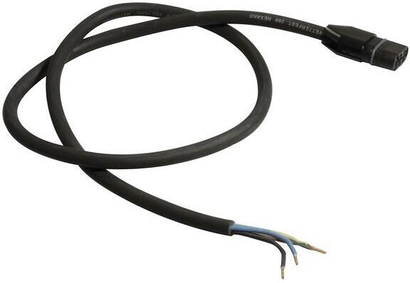 Einziehbares 8-adriges Spiralkabel 20AWG - Geschirmtes Teleskopkabel - Dehnbar Von 7 Metern - Kupferleitung