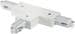 Nordlux Link T-Connector right Schienensystem, IP20, Plastik