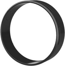 Hauff HRD150 SG/ARG Ringraumdichtung Adapterring, schwarz