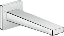 hansgrohe Metropol Wanneneinlauf, Messing, 21 l/min, Chrom (32542000)