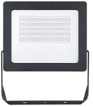 Thorneco LEONIE VARIOFLEX LED Fluter, 40 Watt, 5005 Lumen, 4000K, schwarz (96635647)
