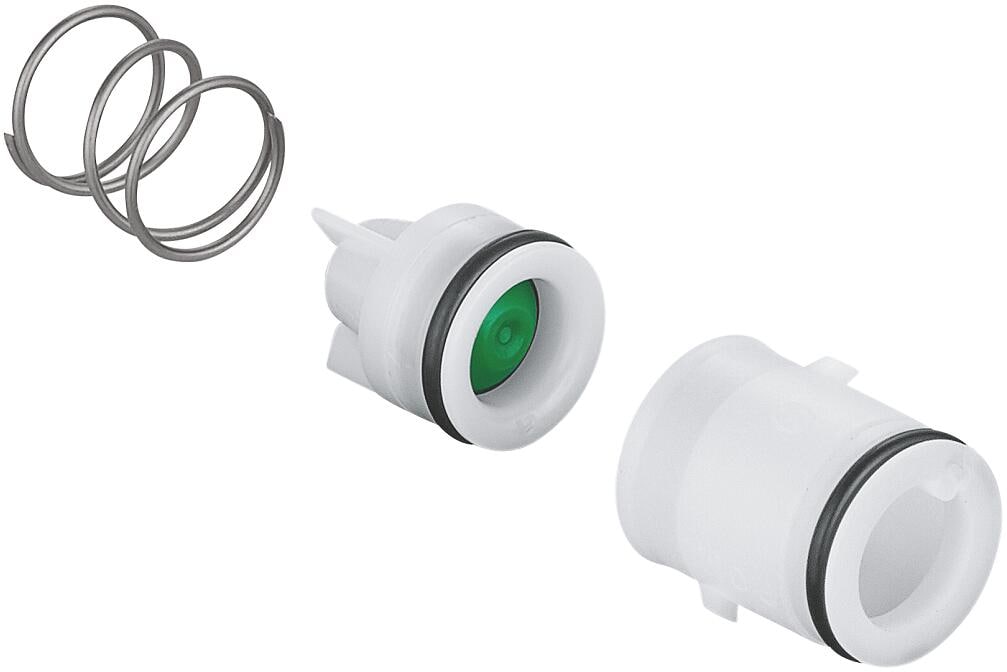 GROHE Rückflussverhinderer, chrom (43429000)