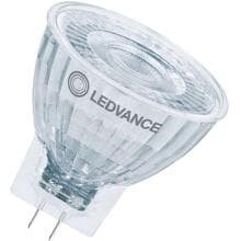 LEDVANCE LED MR11 P 4.2W 840 GU4, 345lm, kaltweiß (4099854050350)