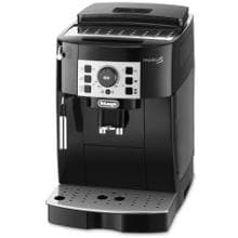 DeLonghi ECAM 20.116.B Manifica S Kaffeevollautomat, 1450W,  Bedienfeld mit Soft-Touch-Buttons, Wassertank 1,8 Liter, Energiesparmodus, schwarz