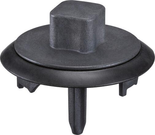 Blanco Stopfen manuell InFino (121710)