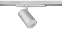 Brumberg TRAXX MAXI LED-Schienenstrahler, 230 V AC, 50 Hz, 24 W, CRI > 90, rund, nicht dimmbar
