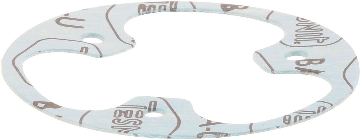 Bosch Siemens 00492288 Dichtung, Formdichtung auf C-Brenner