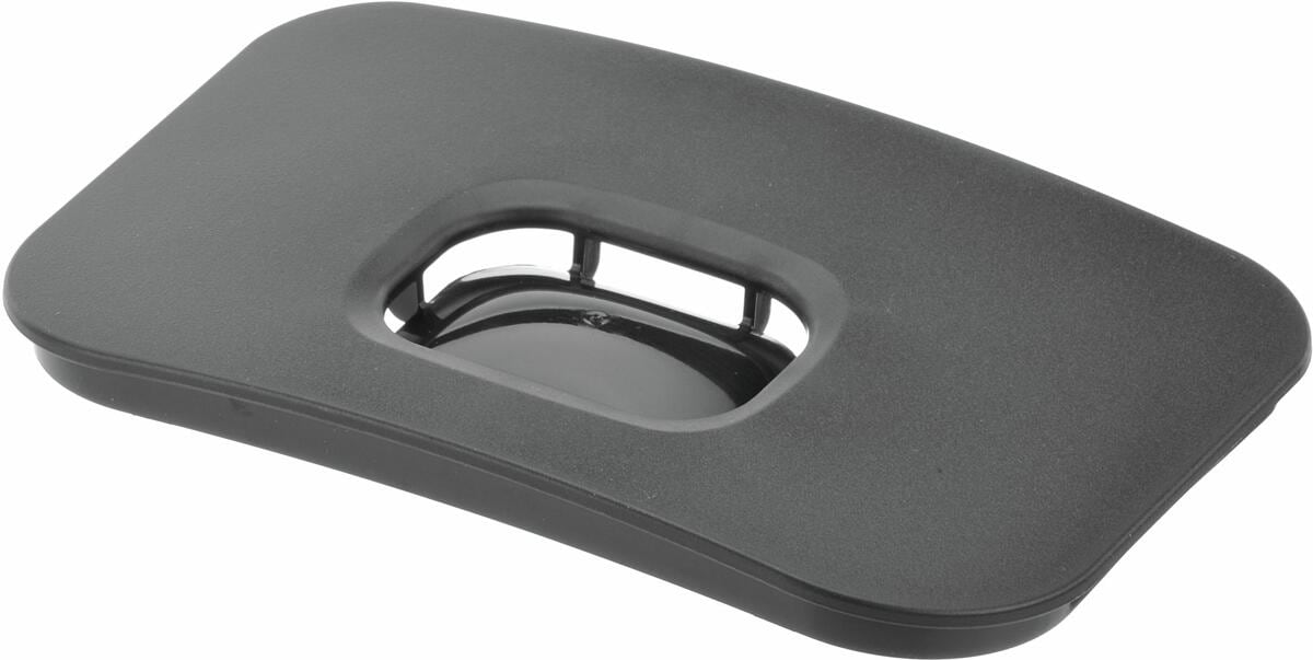 Bosch Siemens 00644689 Deckel, Deckel für Wassertank TASSIMO-Geräte, Geeignet für TASSIMO-Geräte ohne Wasserfilter