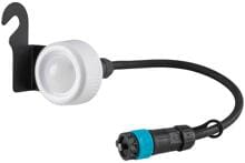 SLV FLOODLIGHT C, PIR Sensor (1008915)