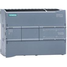 Siemens 6ES7215-1AG40-0XB0 SIMATIC S7-1200, CPU