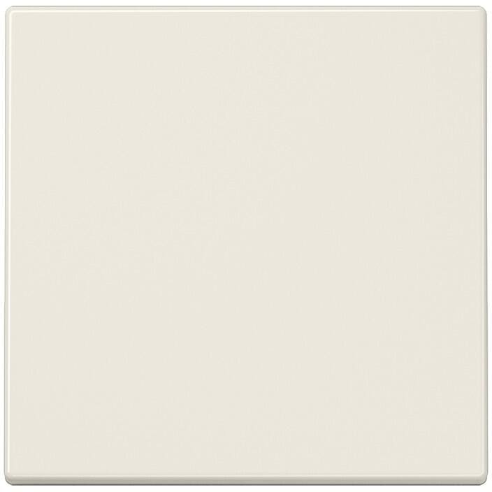 Jung LS990 Wippe, weiß