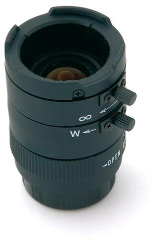 MOBOTIX MX-B045-100-CS CS-Varioobjektiv, 6MP, 4,5-10mm, f/1.6-2.3