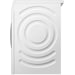Bosch WAV28G43 9kg EEK: A Frontlader Waschmaschine, 1400U/Min, 60cm breit, Fleckenautomatik Plus, Remote Monitoring, weiß