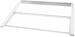 Bosch Siemens 11047681 Glasplatte
