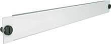 Schäfer 19Z Blindblende SnapIn 2HE Stahl R7035 VE5 (507976500)