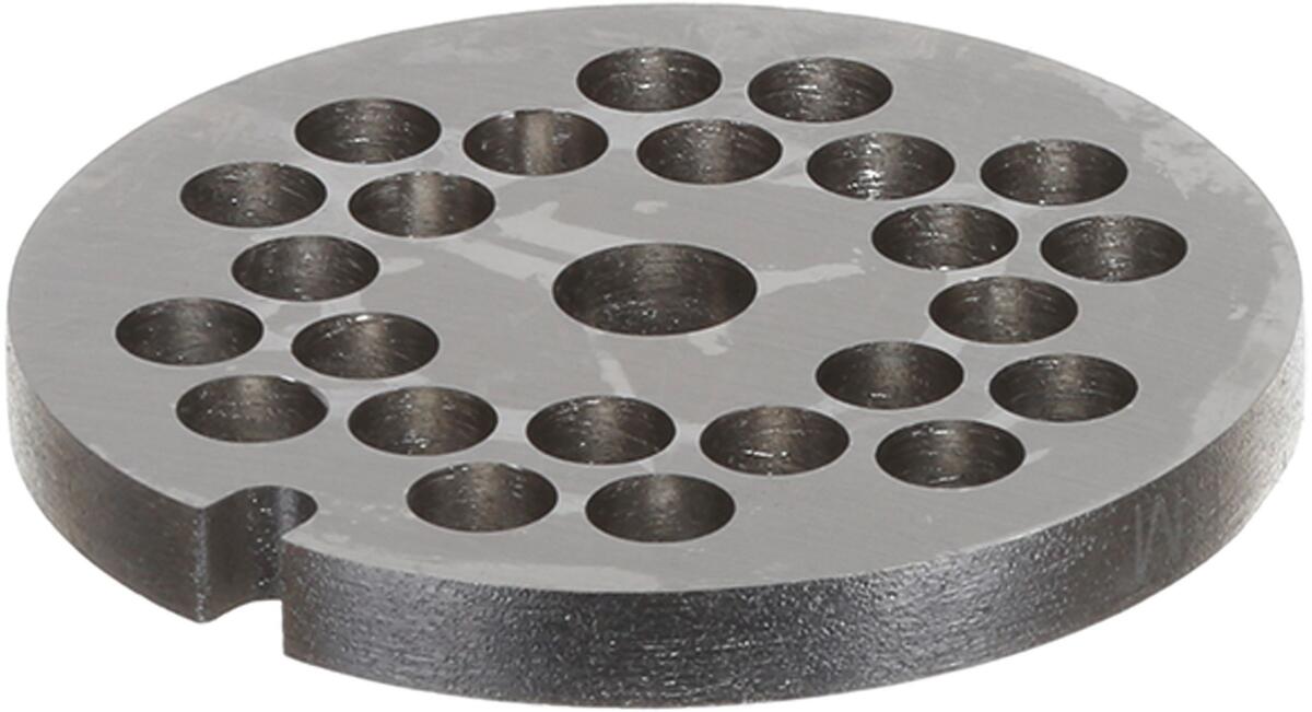 Bosch Siemens 00028143 Lochscheibe - Zubehör, Durchm. 53mm, Loch 6mm