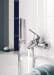 GROHE Feel Einhand-Brausebatterie, 1/2