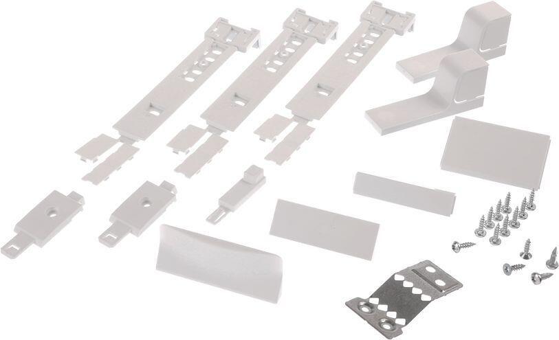 Bosch Siemens 12043874 Befestigungssatz