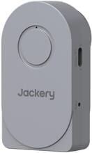 Jackery Smart Meter D0 Reader, intelligenter Stromzähler-Reader zur Echtzeit-Überwachung des Energieverbrauchs über App, grau