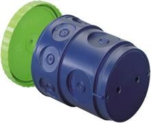 Spelsberg U120 GRO-2 Großrohrdeckendose, 92/120 mm (97331201)