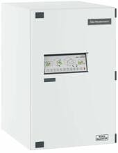 Burg Wächter eBoxx E 635 W Paketbox easy+, Stahl, weiß (41920)