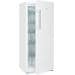 Exquisit GKS29-V-H-280F Gefrierkühlschrank, 254 L, 60cm breit, Thermostat, LED-Beleuchtung, weiß