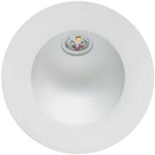 EVN WALIO LED Wandeinbau, IP54, 700mA, 2W, 3000K, 112lm, weiß (P20302)