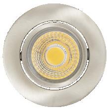 Nobile Downlight A 5068 T 8W 940lm (1856860913)