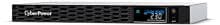 Cyberpower USV CP xxxxEIPFCRM1U USV-System, Rackmontage, 1-Phasig, Line-Interactive, schwarz 