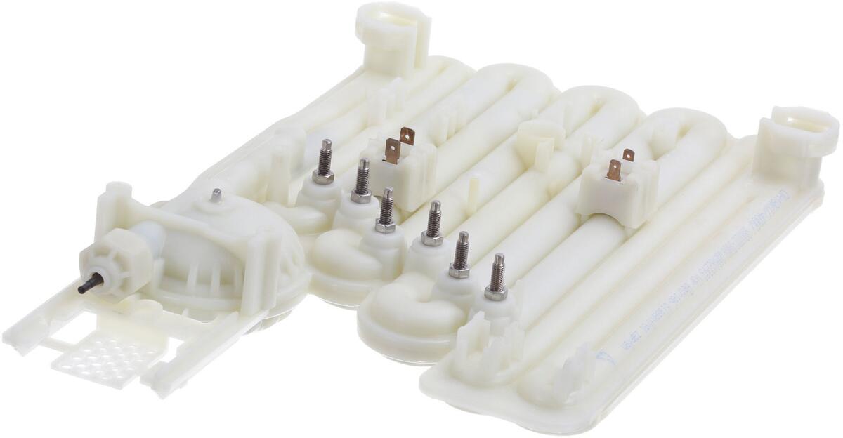 Bosch Siemens 11021419 Heizkörper