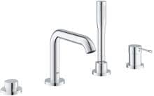 GROHE Essence New Armaturenset, chrom (19578001)