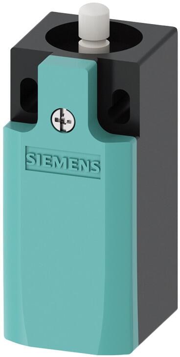 Siemens 3SE5232-0HC05 Positionsschalter Kunststoffgehäuse nach DIN EN 50047, 31 mm Geräteanschluss 1 x (M20 x 1,5) 1S/1Ö Sprungkontakte integriert