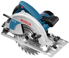 Bosch GKS 85 Professional Handkreissäge (060157A000), 2200 W, Ø 235 mm