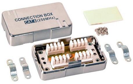 EFB 375962 Verbindungsmodul Cat5E