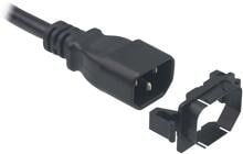 ATEN 2X-EA13 C14 Smart-Lock-Steckverbinder 10er-Pack (2X-EA13)