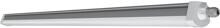 LEDVANCE Feuchtraumleuchte DP COMPACT 1500, 31W, 4000K, IP66, 3800lm (4058075210080)