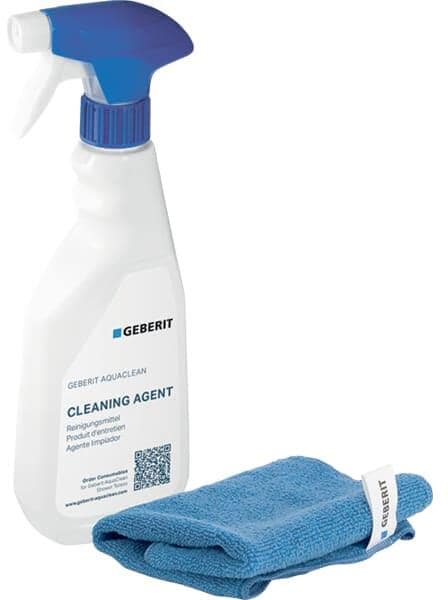 Geberit AquaClean Reinigungsset für Dusch-WC (242547001)