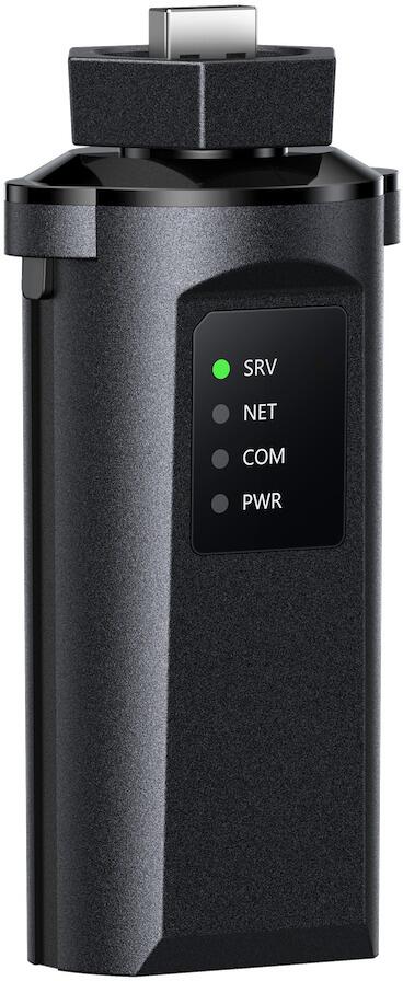 Anker SOLIX Mobile Dongle für SIM-Kartennutzung (A5460G11)