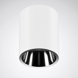 Trilux Kompaktes LED-Downlight SNS RD7 HRVFL-19 20-840 ET, weiß (9002020605)