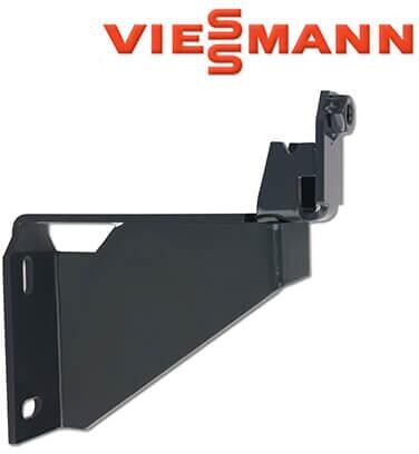 Viessmann Wandbefestigung Für einzelne Divicon (7465894)