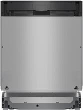 Siemens SX65EX22CE iQ500 Vollintegrierter Geschirrspüler, 60 cm breit, 14 Maßgedecke, AquaStop, HomeConnect, emotionLight blau