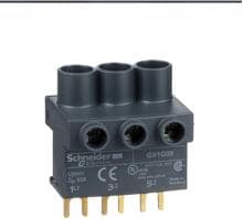 Schneider Electric GV1G09 Anschlussblock