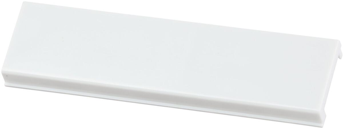 Bosch Siemens 00176120 Abdeckung, Abdeckteil gross,f.Elektronik-Vorsatz