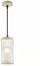 Nordlux Coupar Pendelleuchte, IP33, E27, 25W,