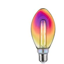 Paulmann Fantastic Colors Edition LED Birne E27 230V 470lm 5W 2700K dimmbar, dichroic (28772)