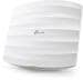 TP-Link AC1350-Gigabit-WLAN-Accesspoint mit MU-MIMO zur Deckenmontage, weiß (EAP225)