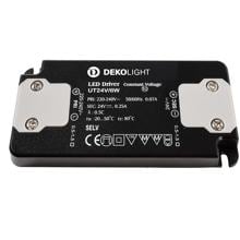 Deko-Light LED-Netzgerät FLAT, CV, UT24V/6W (872630)
