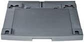 Electrolux Professional Professional STA9S Stapelrahmen für myPRO (916093165)
