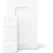 Philips Hue White Ambiance Explore LED Pendelleuchte, Dimmschalter, E27, 6W, 570lm, 2700K, weiß (915005976101)