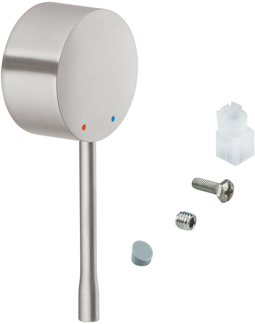 Grohe Essence Hebel Für Zweiloch Waschtischbatterie Elektroshop Wagner 5502